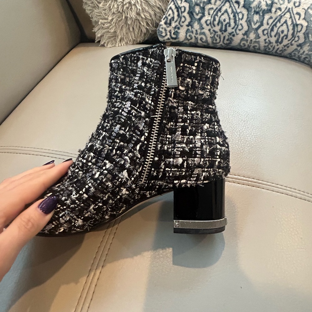 ✨Michael Kors Boots Size 5.5 - Picture 5 of 7